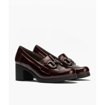 MOCASINES MUJER PITILLOS 30502 